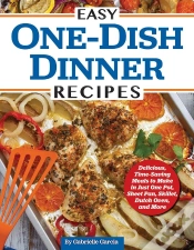 Capa do artigo Easy One-Dish Dinner Recipes