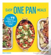 Easy One Pan Meals