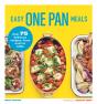 Easy One Pan Meals - Preview