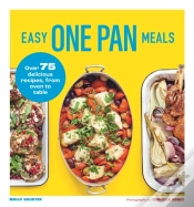 Capa do artigo Easy One Pan Meals