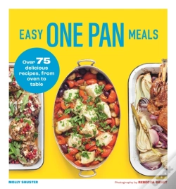 Capa do artigo Easy One Pan Meals