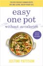 Easy One Pot Without The Calories - Preview