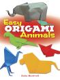 Easy Origami Animals - Preview