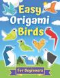 Easy Origami Birds For Beginners - Preview