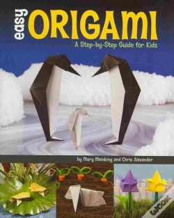Capa do artigo Easy Origami