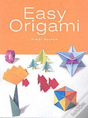 Capa do artigo Easy Origami