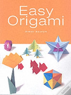 Capa do artigo Easy Origami