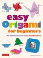Easy Origami For Beginners - Preview