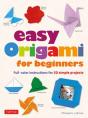 Easy Origami For Beginners - Preview