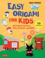 Easy Origami For Kids - Preview