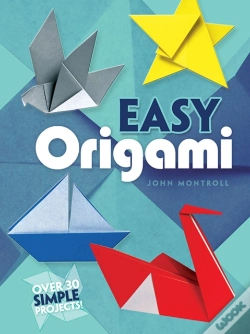 Capa do artigo Easy Origami