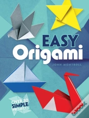 Capa do artigo Easy Origami