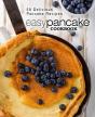 Easy Pancake Cookbook - Preview
