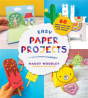 Easy Paper Projects - Preview