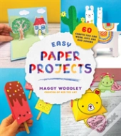 Easy Paper Projects