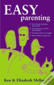 Capa do artigo Easy Parenting