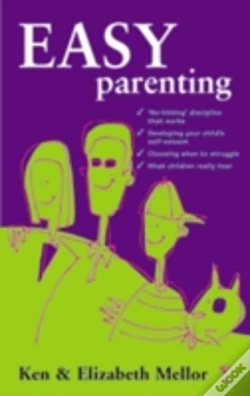 Capa do artigo Easy Parenting