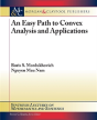 Easy Path Complex Analysis Applications - Preview