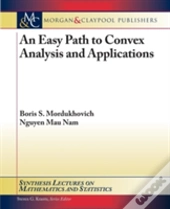 Easy Path Complex Analysis Applications