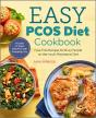 Easy Pcos Diet Cookbook - Preview