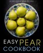 Easy Pear Cookbook - Preview