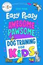 Easy Peasy Awesome Pawsome - Preview