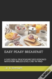 Easy Peasy Breakfast