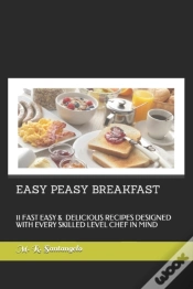 Capa do artigo Easy Peasy Breakfast