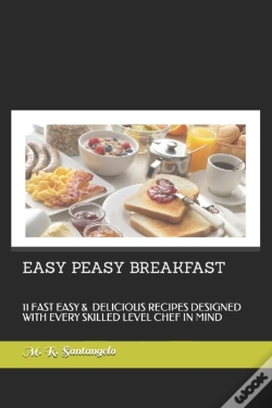 Capa do artigo Easy Peasy Breakfast