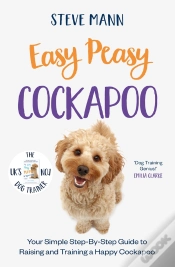 Capa do artigo Easy Peasy Cockapoo