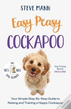 Capa do artigo Easy Peasy Cockapoo