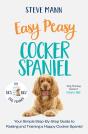 Easy Peasy Cocker Spaniel - Preview