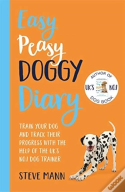 Capa do artigo Easy Peasy Doggy Diary