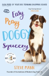 Capa do artigo Easy Peasy Doggy Squeezy