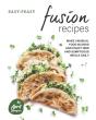 Easy-Peasy Fusion Recipes - Preview