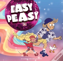 Capa do artigo Easy Peasy