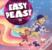 Capa do artigo Easy Peasy