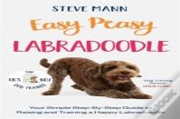Easy Peasy Labradoodle