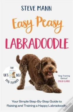 Capa do artigo Easy Peasy Labradoodle