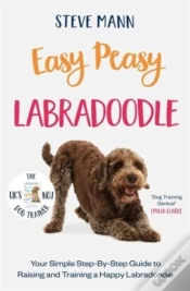 Capa do artigo Easy Peasy Labradoodle