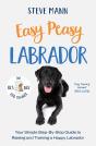 Easy Peasy Labrador - Preview
