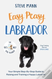 Capa do artigo Easy Peasy Labrador