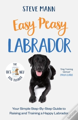Capa do artigo Easy Peasy Labrador
