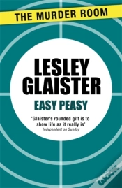 Capa do artigo Easy Peasy