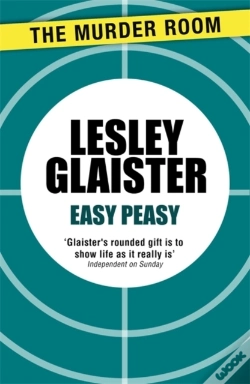 Capa do artigo Easy Peasy