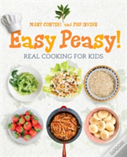 Capa do artigo Easy Peasy!