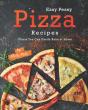 Easy Peasy Pizza Recipes - Preview