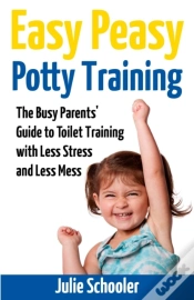 Capa do artigo Easy Peasy Potty Training