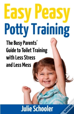Capa do artigo Easy Peasy Potty Training