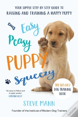 Capa do artigo Easy Peasy Puppy Squeezy